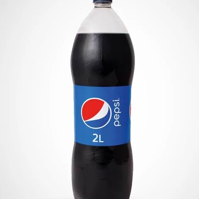 Pepsi Litro