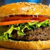 Burger (Simples)