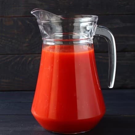 Suco na Jarra