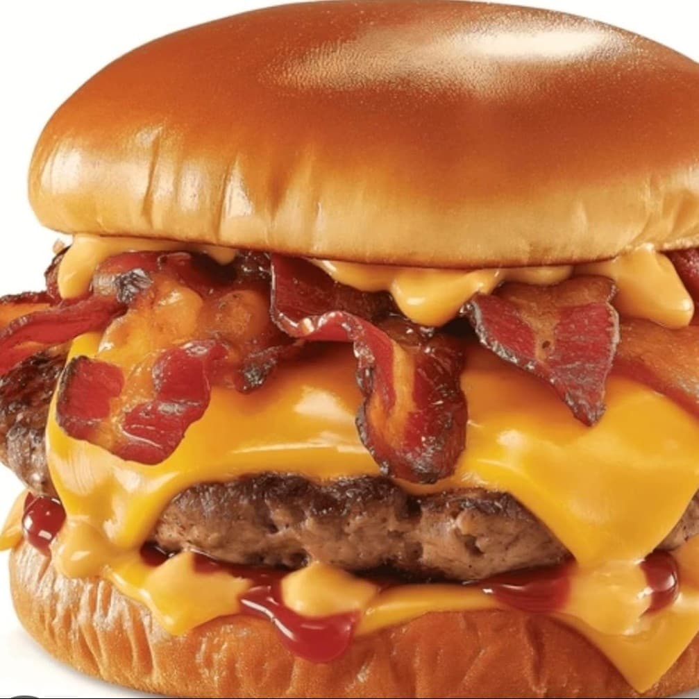 Cheddar e Bacon