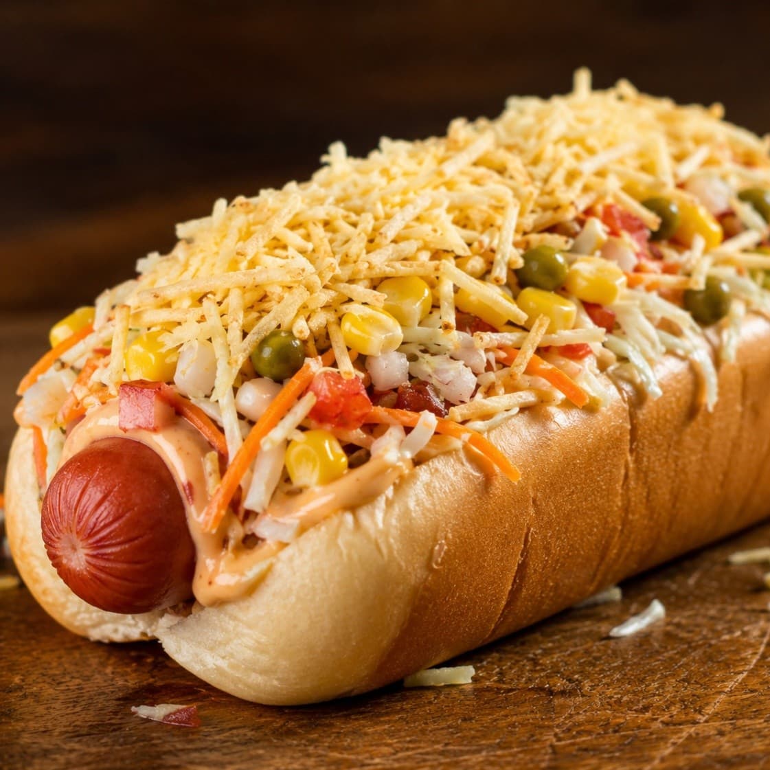Cachorro Quente