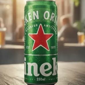 Heineken
