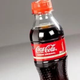 Coca Cola Mini