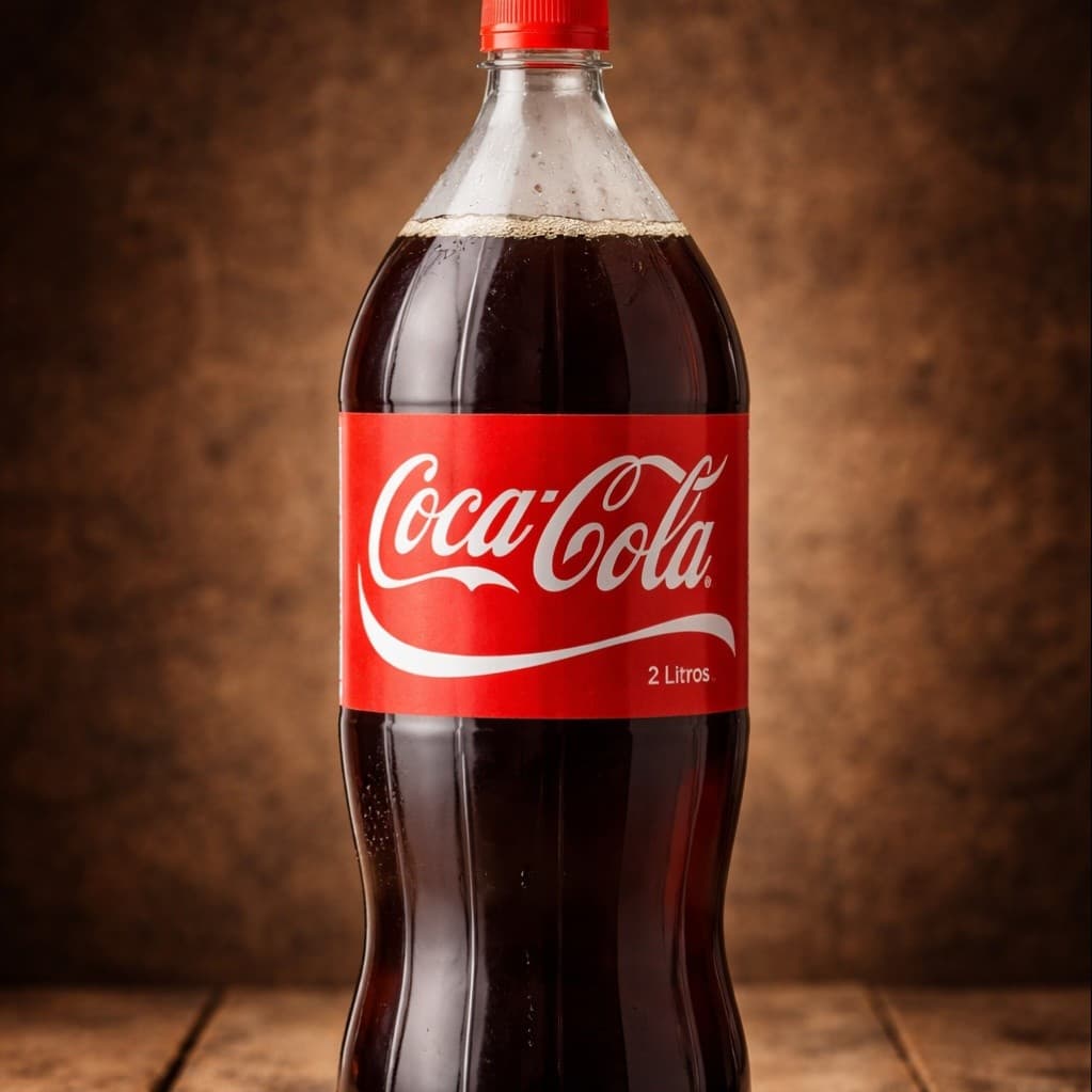 Coca Cola 2L