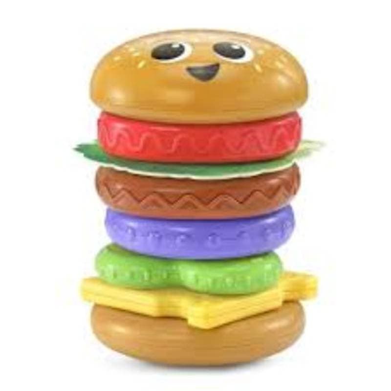 Hambuger de test checkout
