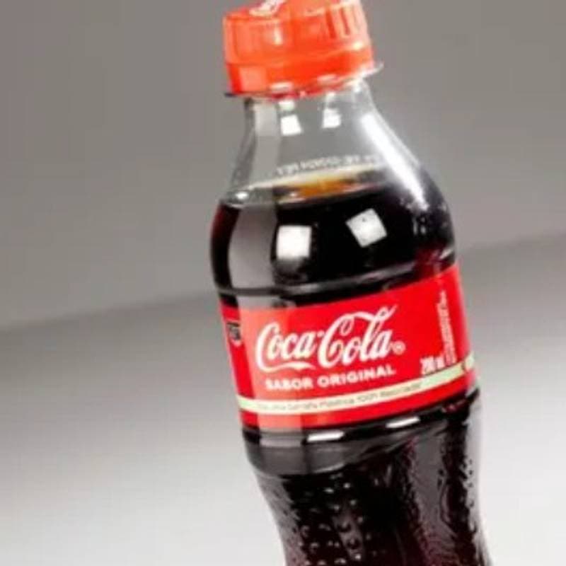 Coca Cola Mini
