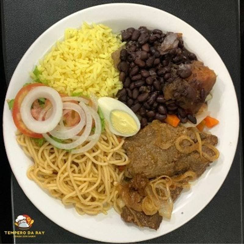 Bife Acebolado