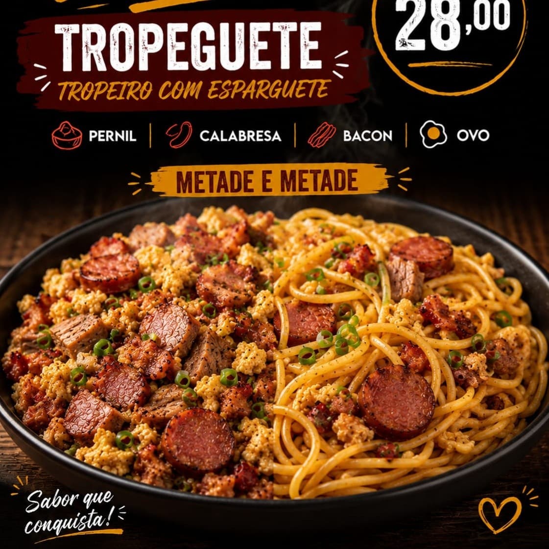 Tropeguete