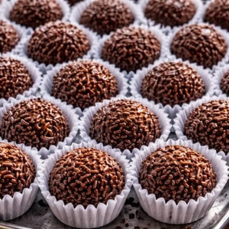 Doces