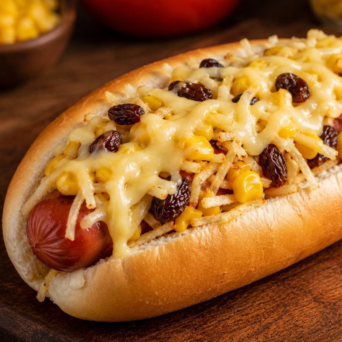 Cachorro Quente