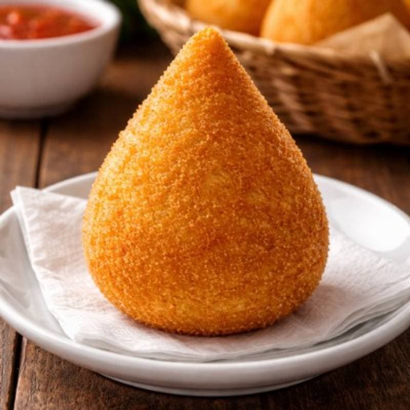 Coxinha