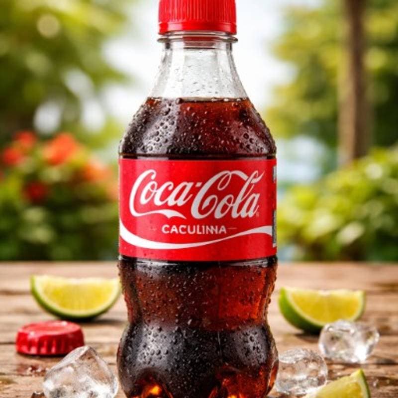 Coca Cola Mini
