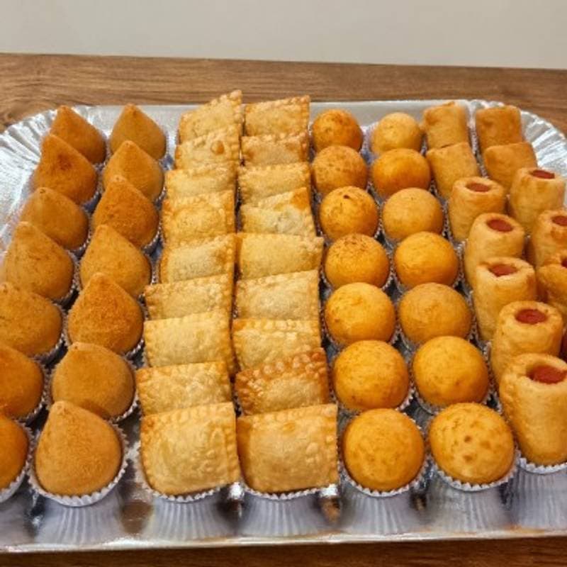 Bandeja de 50