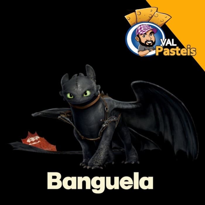Banguela