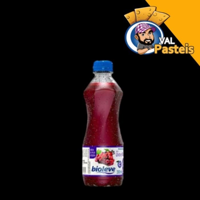 Suco de uva Bioleve