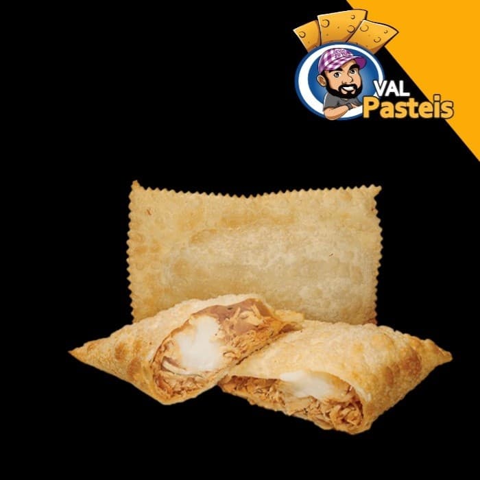 Frango PEQUENO