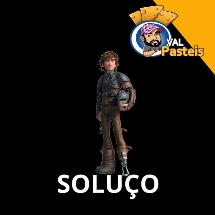 Soluço