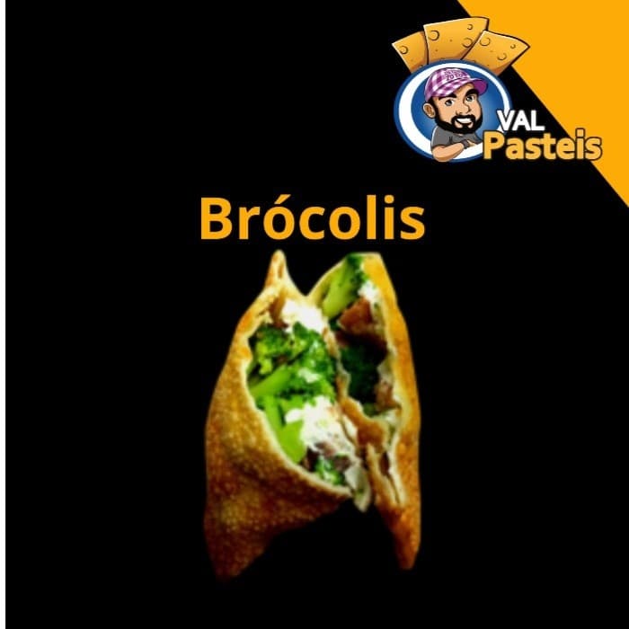 Brócolis