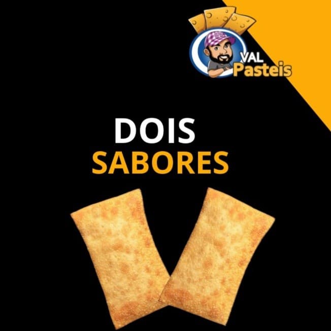 DOIS SABORES