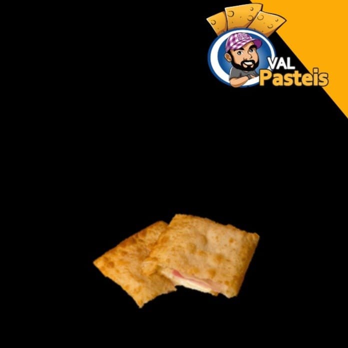 Pizza PEQUENO