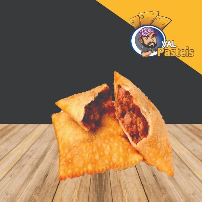 Calabresa, Pizza e Catupiry