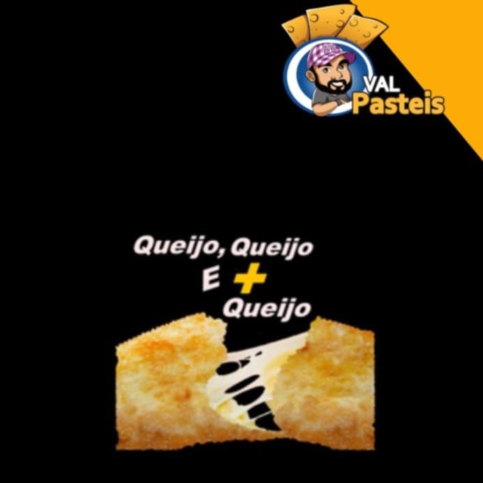 Queijo PEQUENO