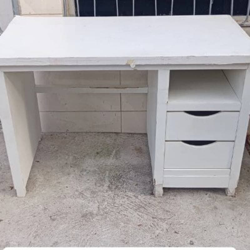 Mesa de Estudo