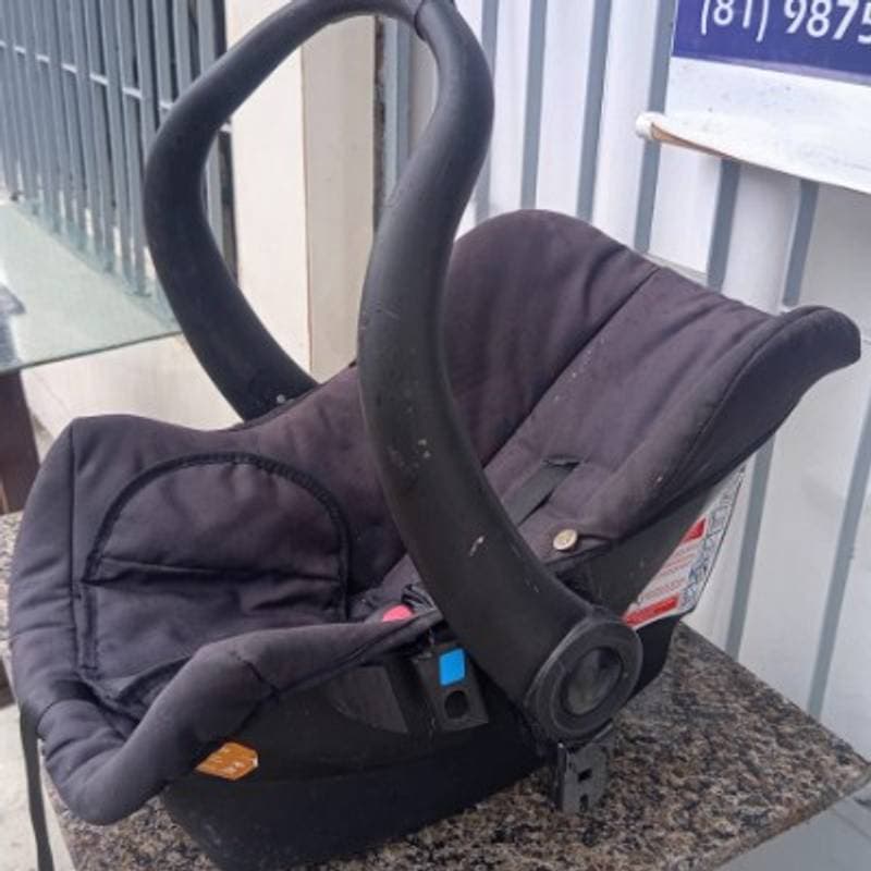 Bebê Conforto