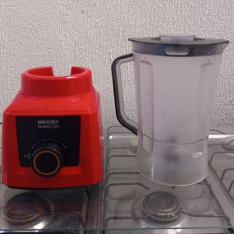 Liquidificador
