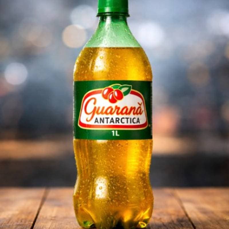 Guaraná Antártica