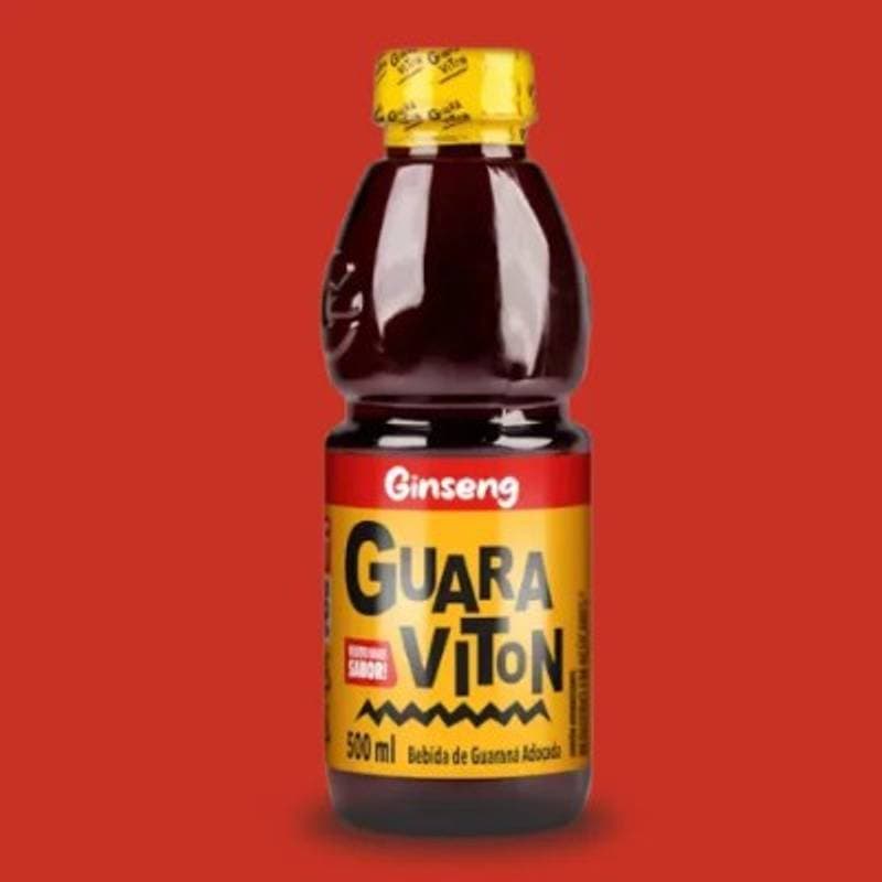 Guaraviton
