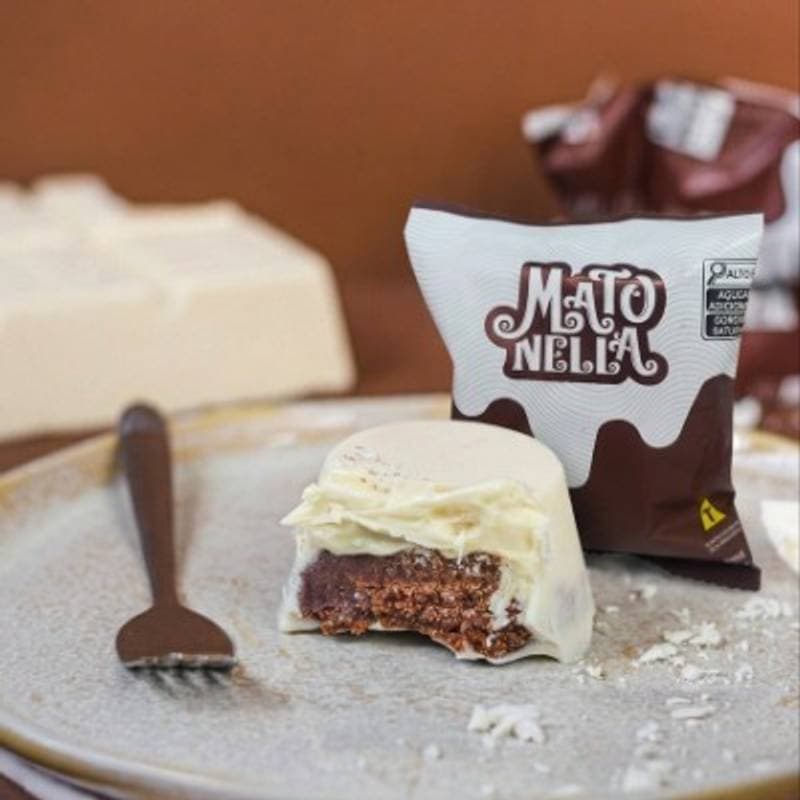 Matonella Ninho: A Experiência Ninho Premium
