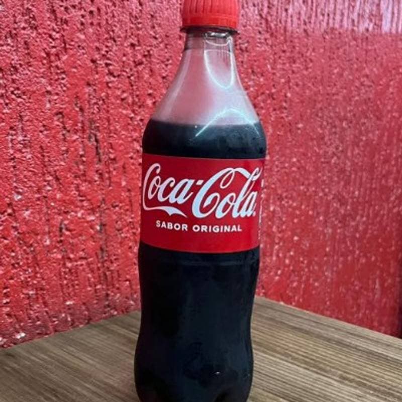 Coca Cola