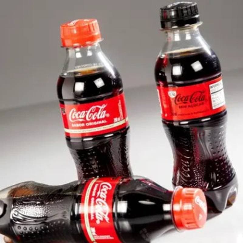 Coca Cola Mini